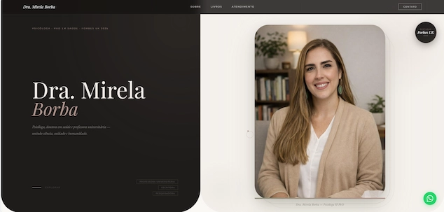 Maria Clara Silveira